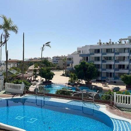 Apartamentos Green Park Golf Del Sur Сан-Мігель-де-Абона Екстер'єр фото