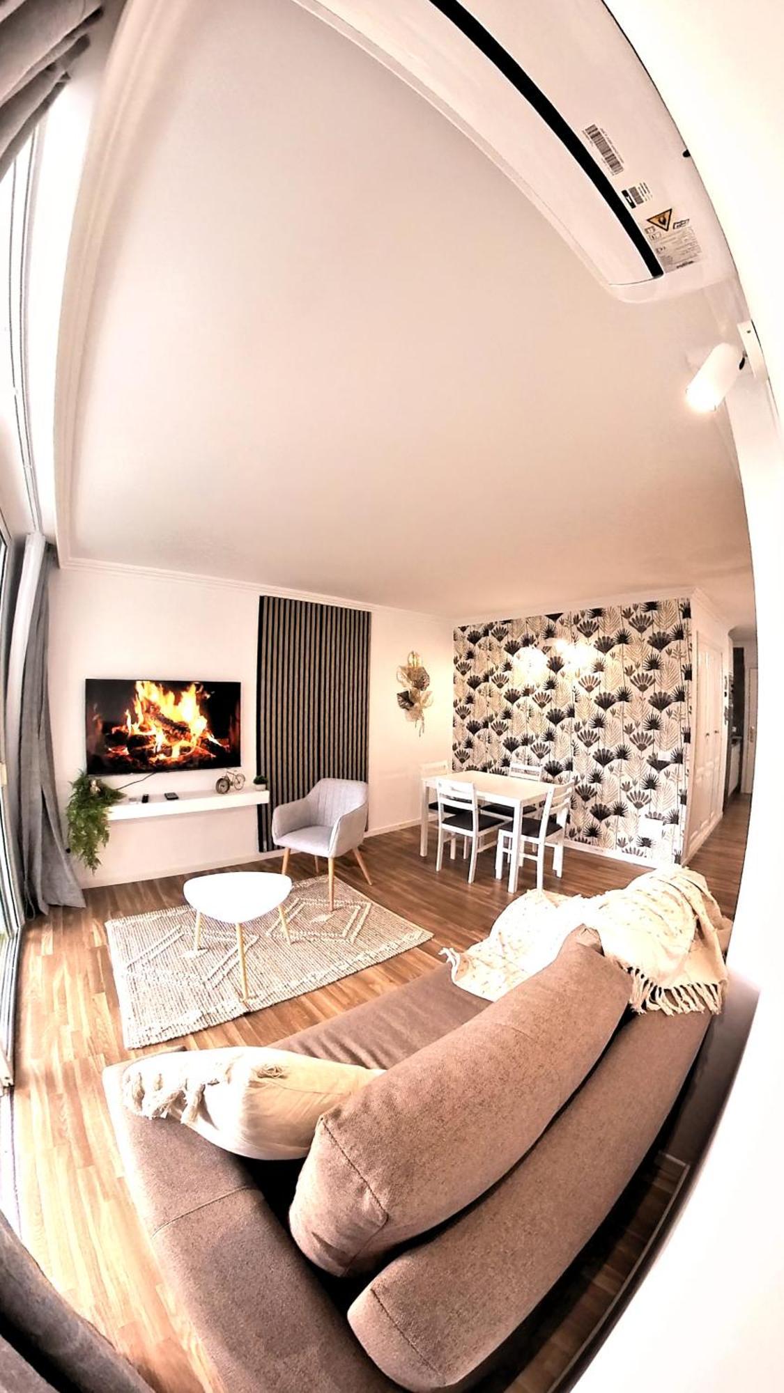 Apartamentos Green Park Golf Del Sur Сан-Мігель-де-Абона Екстер'єр фото