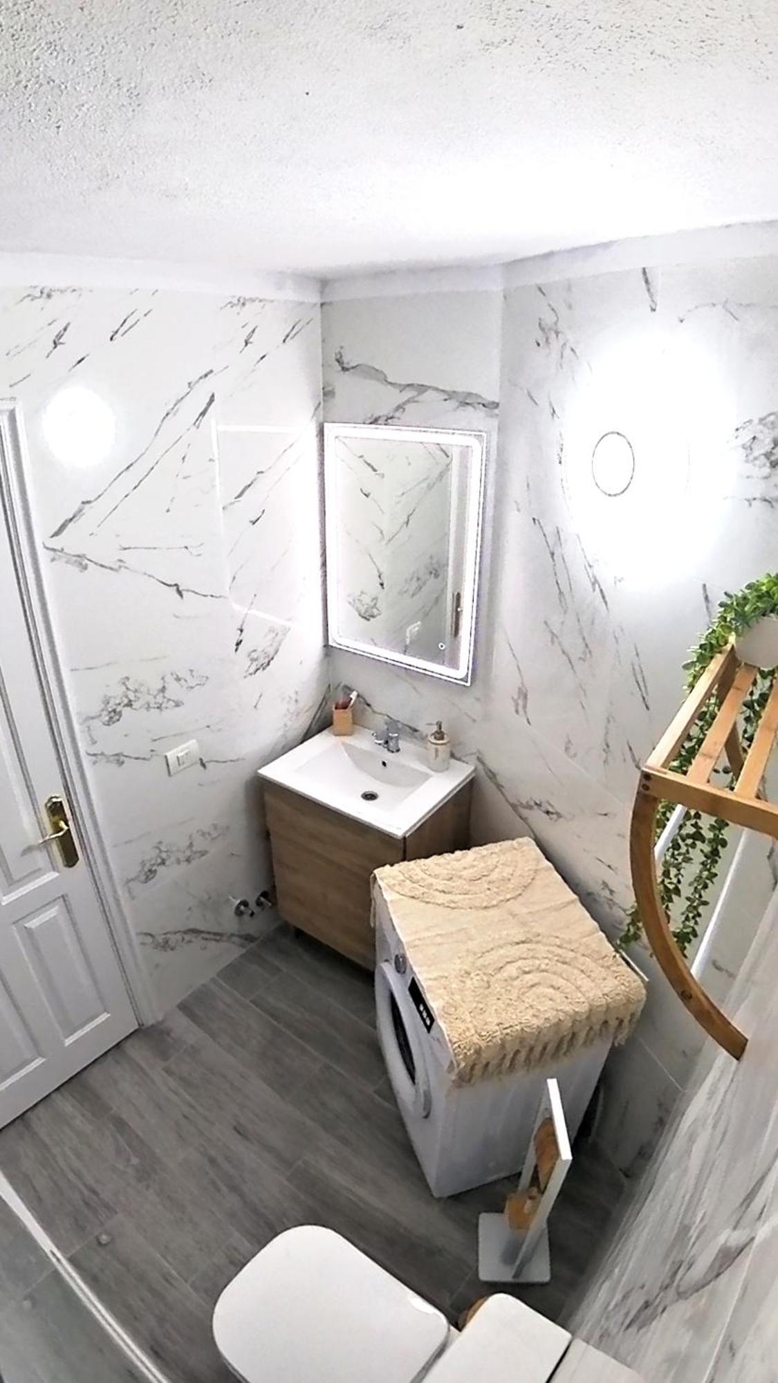 Apartamentos Green Park Golf Del Sur Сан-Мігель-де-Абона Екстер'єр фото
