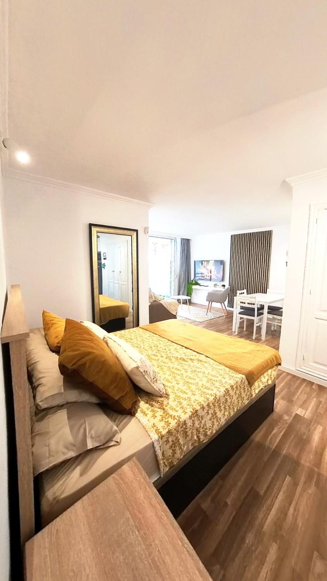 Apartamentos Green Park Golf Del Sur Сан-Мігель-де-Абона Екстер'єр фото