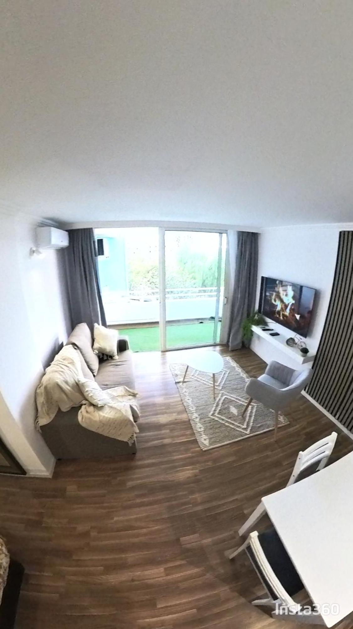 Apartamentos Green Park Golf Del Sur Сан-Мігель-де-Абона Екстер'єр фото