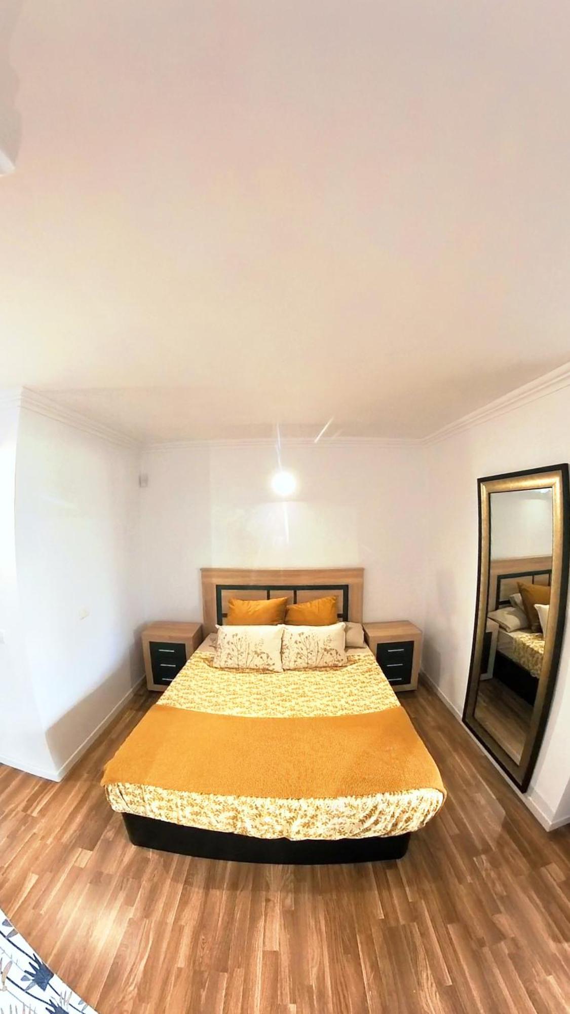 Apartamentos Green Park Golf Del Sur Сан-Мігель-де-Абона Екстер'єр фото