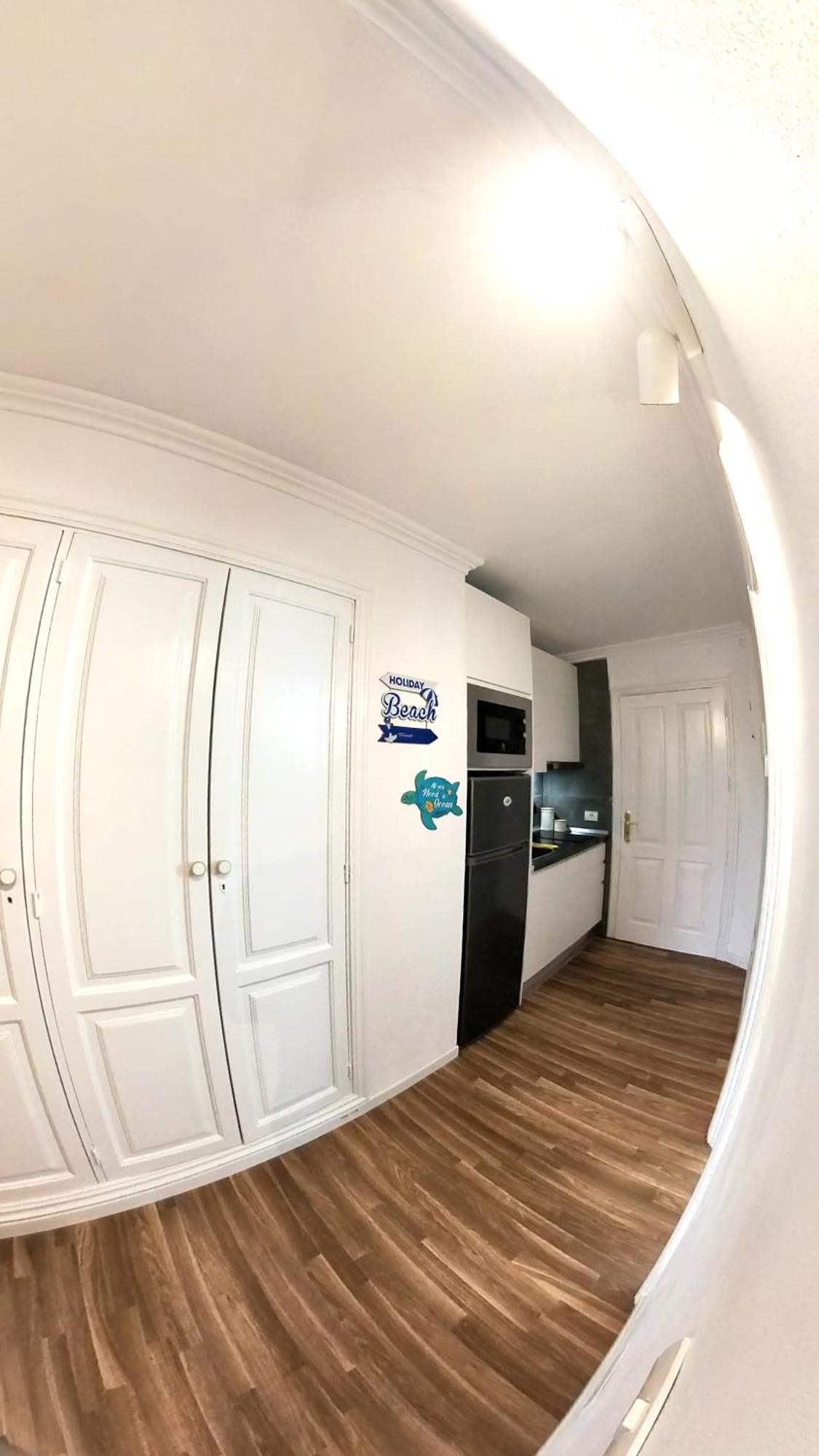 Apartamentos Green Park Golf Del Sur Сан-Мігель-де-Абона Екстер'єр фото