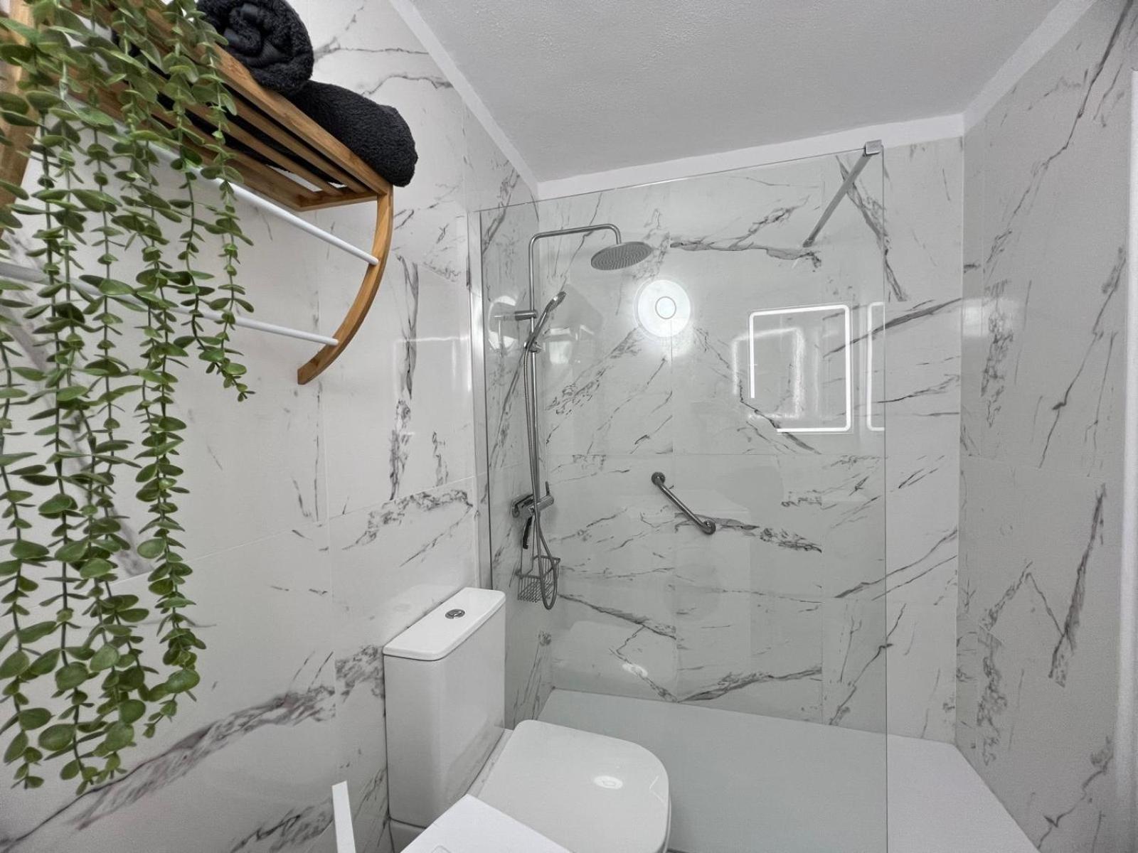 Apartamentos Green Park Golf Del Sur Сан-Мігель-де-Абона Екстер'єр фото