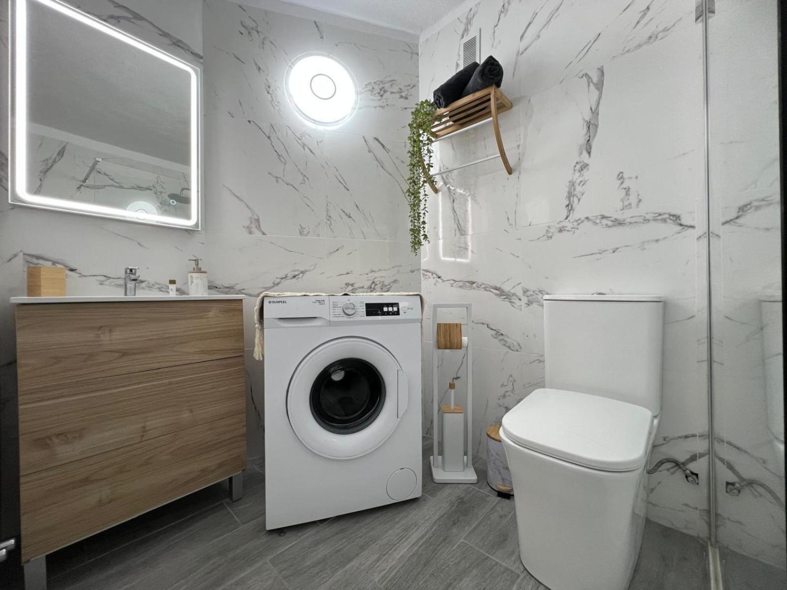 Apartamentos Green Park Golf Del Sur Сан-Мігель-де-Абона Екстер'єр фото