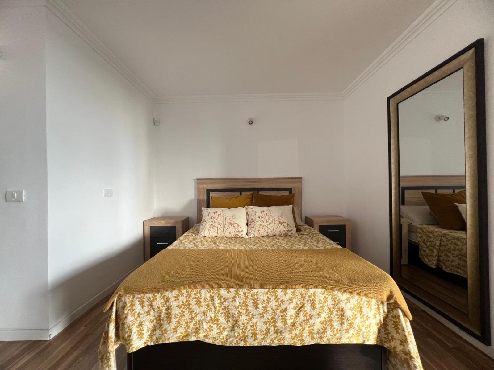 Apartamentos Green Park Golf Del Sur Сан-Мігель-де-Абона Екстер'єр фото