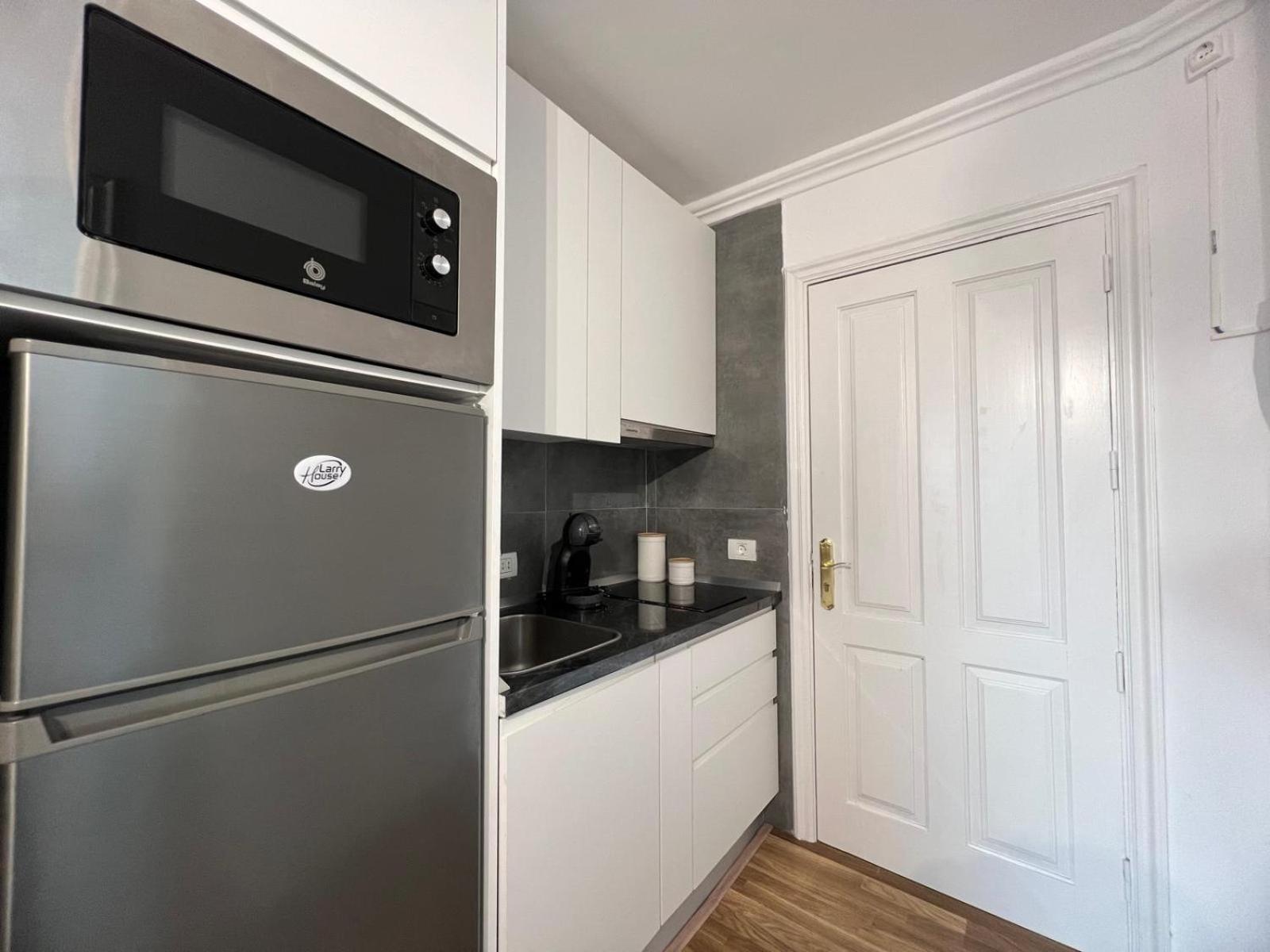 Apartamentos Green Park Golf Del Sur Сан-Мігель-де-Абона Екстер'єр фото